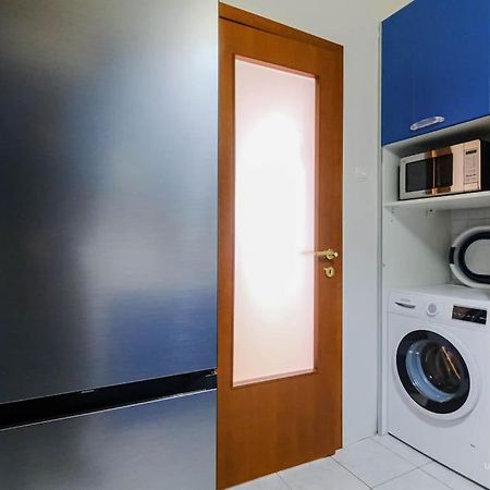 Sea La Vie Apartment, Vesta Philoxenia Thessaloniki Exterior photo