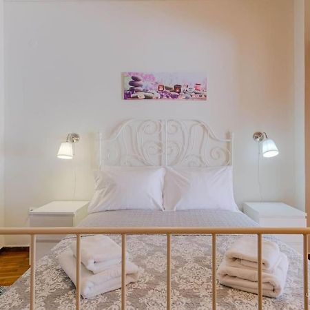 Sea La Vie Apartment, Vesta Philoxenia Thessaloniki Exterior photo